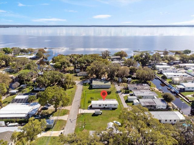 3105 N MARINA PARKWAY, Lake Wales, FL 33898