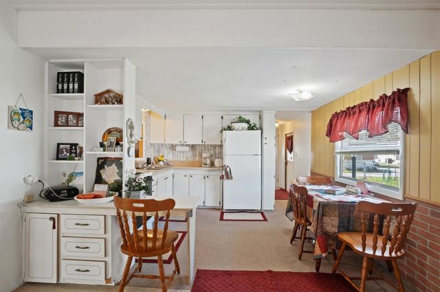 3105 N MARINA PARKWAY, Lake Wales, FL 33898