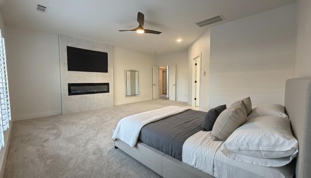 841 Carolina Way, Lantana, TX 76226