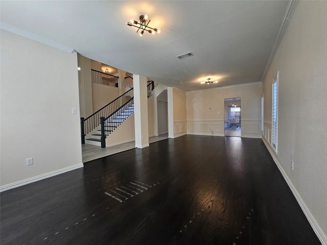 841 Carolina Way, Lantana, TX 76226