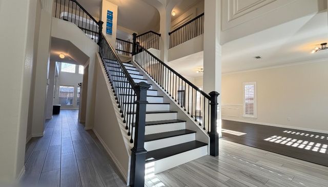 841 Carolina Way, Lantana, TX 76226