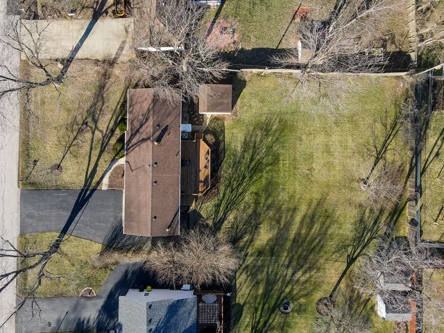 2N643 Diane Avenue, Glen Ellyn, IL 60137