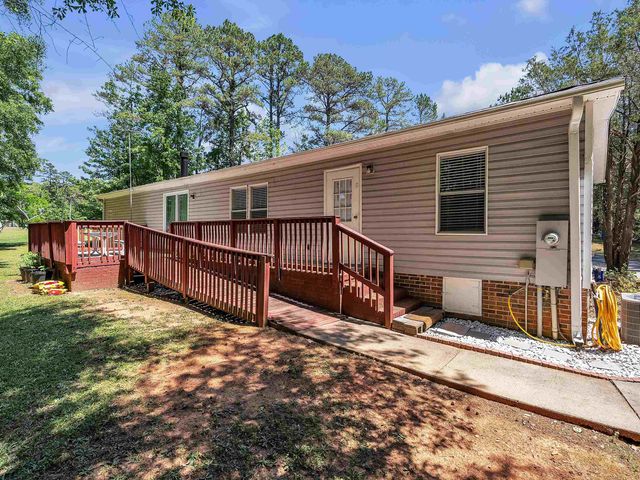 1013 Brick Mill Road, Honea Path, SC 29654