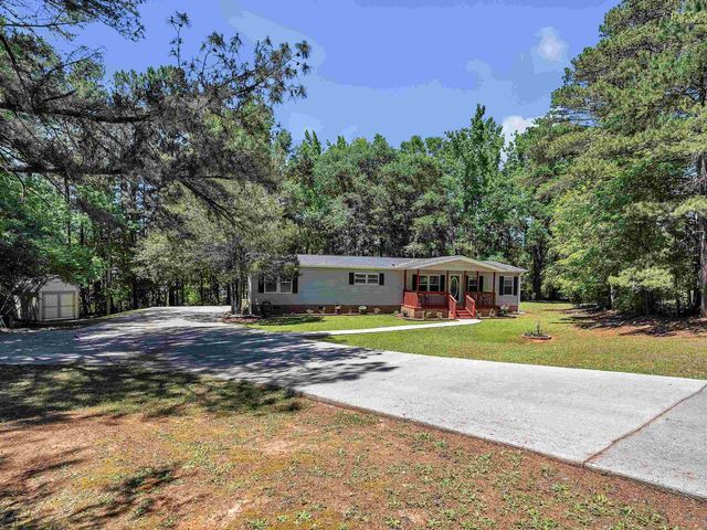 1013 Brick Mill Road, Honea Path, SC 29654