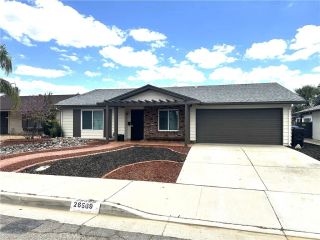 26569 Jaelene, Menifee, CA 92586
