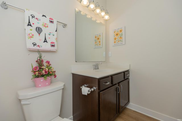 9804 Monte Way, Newburgh, IN 47630