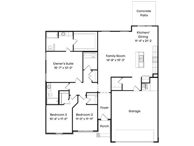 9804 Monte Way, Newburgh, IN 47630