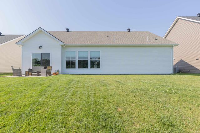 9804 Monte Way, Newburgh, IN 47630