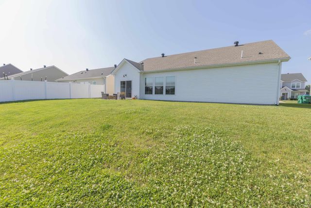 9804 Monte Way, Newburgh, IN 47630