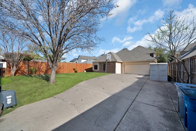 3507 Briargrove Lane, Dallas, TX 75287