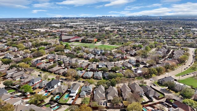 3507 Briargrove Lane, Dallas, TX 75287