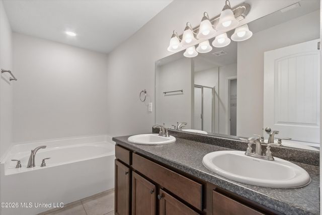 7916 Allen Glen Lane, Olive Branch, MS 38654