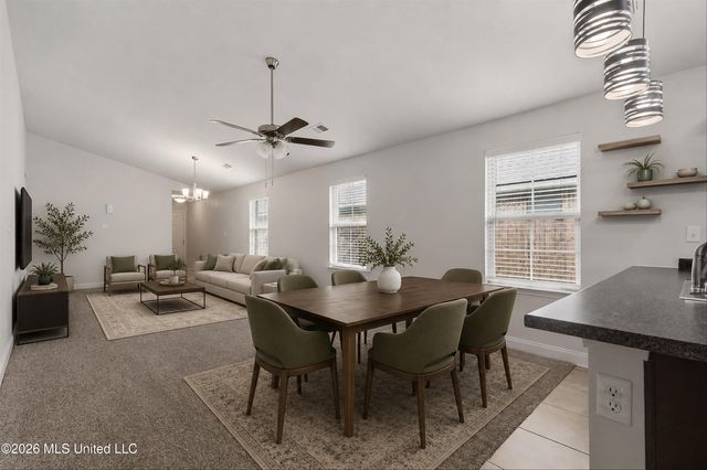 7916 Allen Glen Lane, Olive Branch, MS 38654