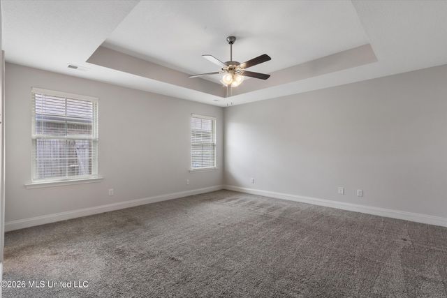 7916 Allen Glen Lane, Olive Branch, MS 38654