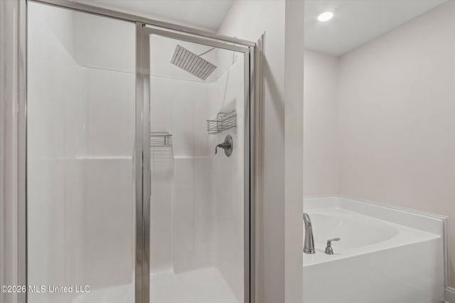 7916 Allen Glen Lane, Olive Branch, MS 38654
