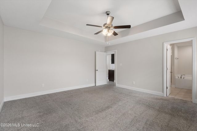 7916 Allen Glen Lane, Olive Branch, MS 38654