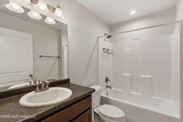 7916 Allen Glen Lane, Olive Branch, MS 38654