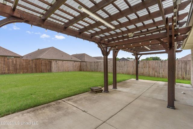 7916 Allen Glen Lane, Olive Branch, MS 38654