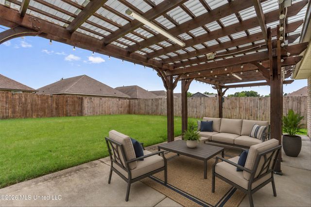 7916 Allen Glen Lane, Olive Branch, MS 38654