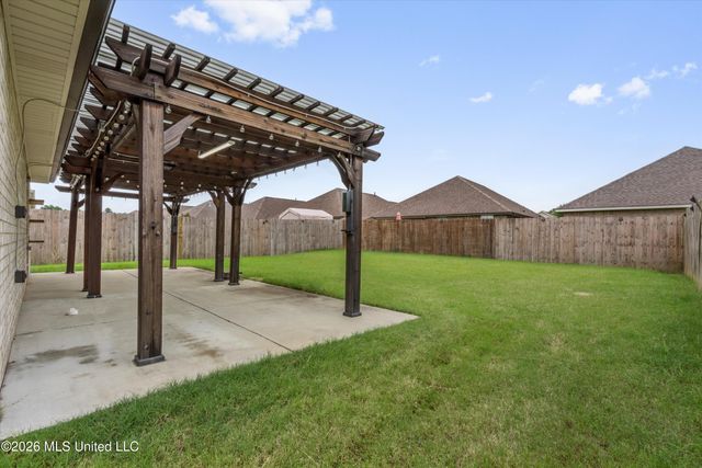 7916 Allen Glen Lane, Olive Branch, MS 38654