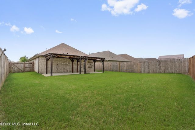 7916 Allen Glen Lane, Olive Branch, MS 38654