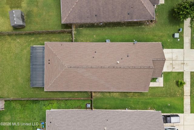 7916 Allen Glen Lane, Olive Branch, MS 38654
