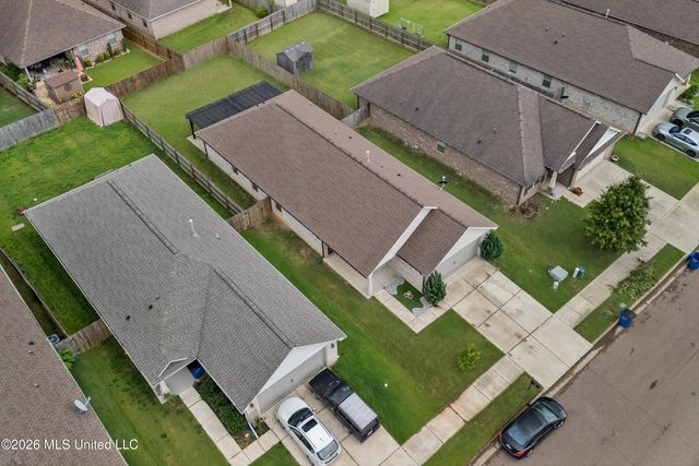 7916 Allen Glen Lane, Olive Branch, MS 38654