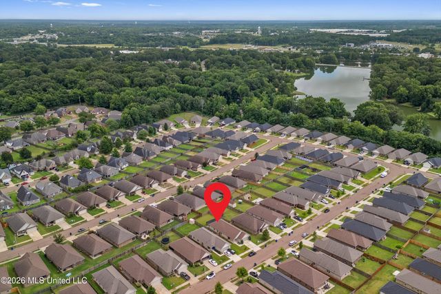 7916 Allen Glen Lane, Olive Branch, MS 38654