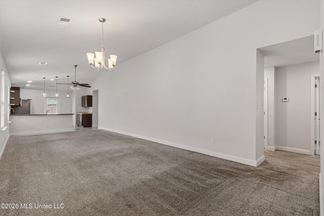 7916 Allen Glen Lane, Olive Branch, MS 38654