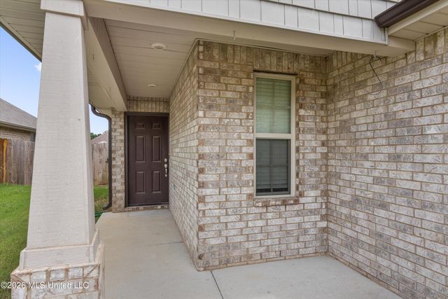 7916 Allen Glen Lane, Olive Branch, MS 38654