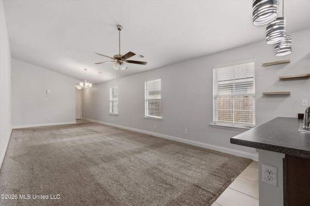 7916 Allen Glen Lane, Olive Branch, MS 38654