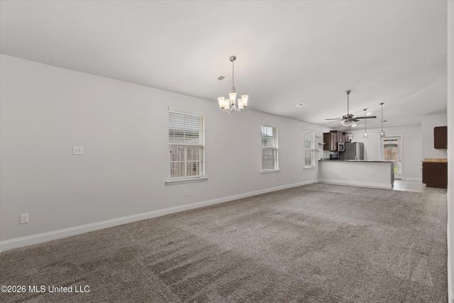 7916 Allen Glen Lane, Olive Branch, MS 38654