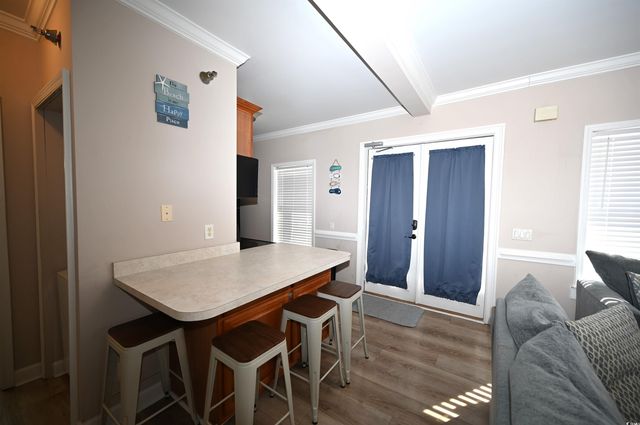613 Sea Mountain Hwy. # 128, North Myrtle Beach, SC 29582