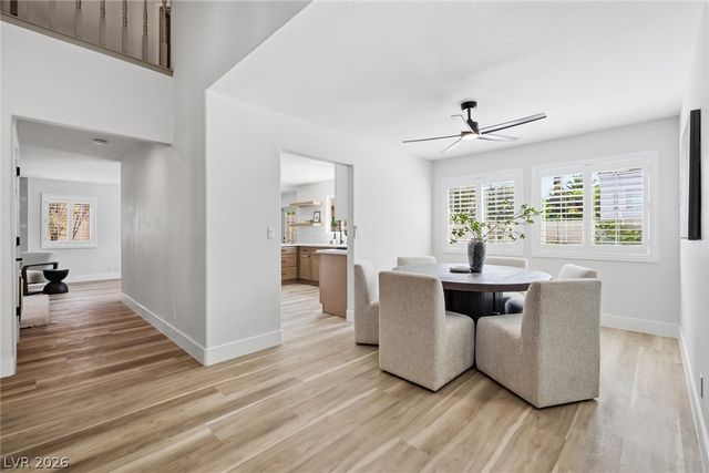 17 Golf View Drive, Henderson, NV 89074