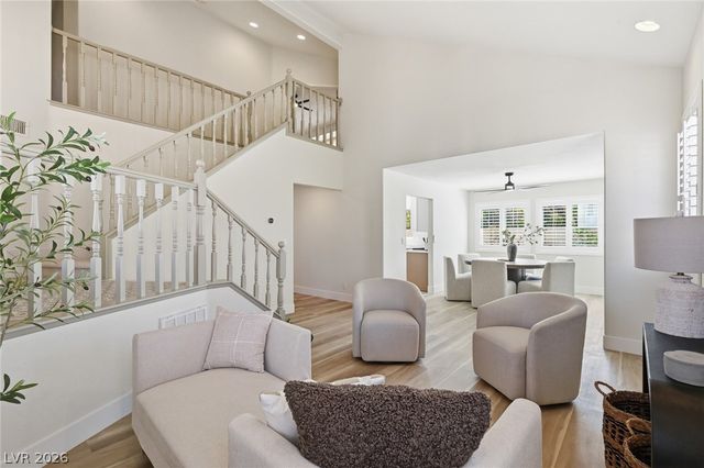 17 Golf View Drive, Henderson, NV 89074