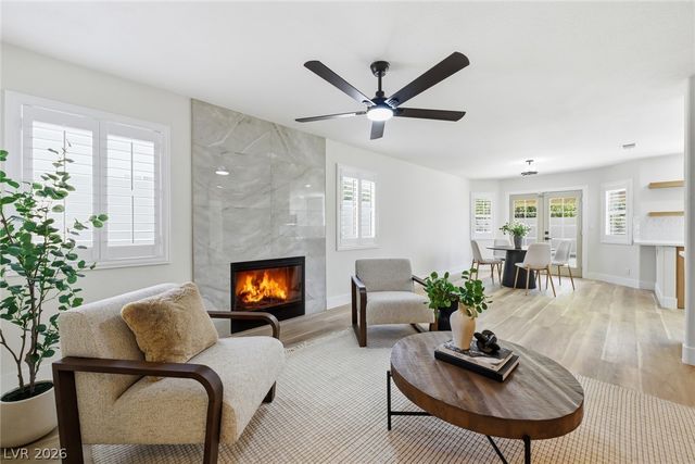 17 Golf View Drive, Henderson, NV 89074