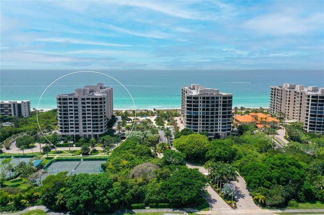 1211 GULF OF MEXICO DRIVE 302, Longboat Key, FL 34228
