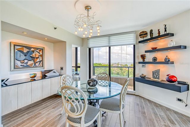 1211 GULF OF MEXICO DRIVE 302, Longboat Key, FL 34228