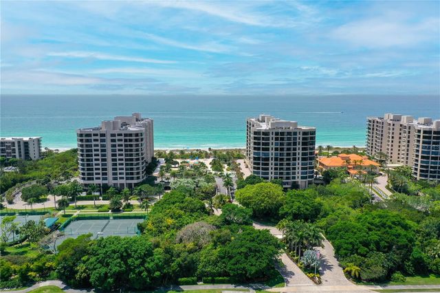 1211 GULF OF MEXICO DRIVE 302, Longboat Key, FL 34228