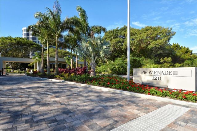 1211 GULF OF MEXICO DRIVE 302, Longboat Key, FL 34228