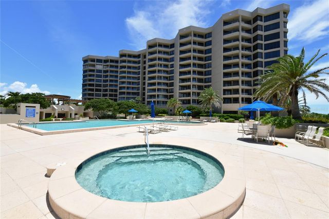 1211 GULF OF MEXICO DRIVE 302, Longboat Key, FL 34228