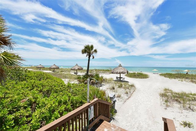 1211 GULF OF MEXICO DRIVE 302, Longboat Key, FL 34228