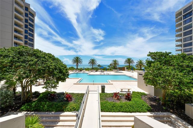 1211 GULF OF MEXICO DRIVE 302, Longboat Key, FL 34228