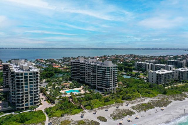 1211 GULF OF MEXICO DRIVE 302, Longboat Key, FL 34228