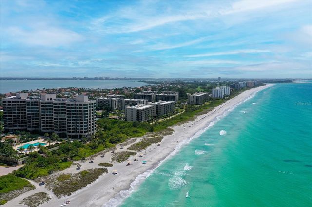1211 GULF OF MEXICO DRIVE 302, Longboat Key, FL 34228