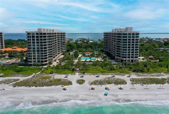 1211 GULF OF MEXICO DRIVE 302, Longboat Key, FL 34228