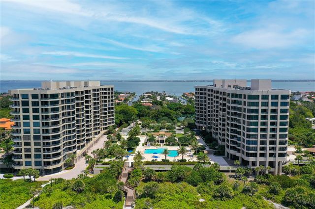 1211 GULF OF MEXICO DRIVE 302, Longboat Key, FL 34228