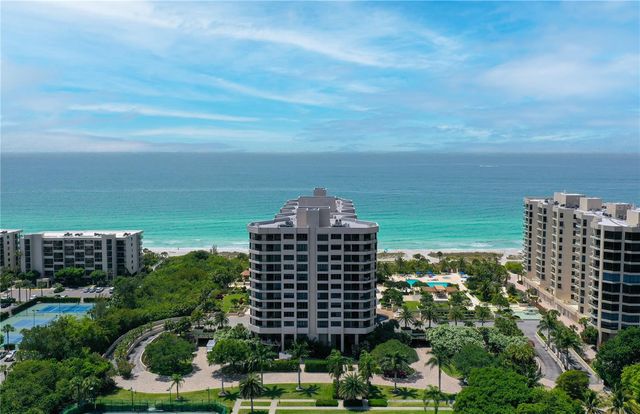 1211 GULF OF MEXICO DRIVE 302, Longboat Key, FL 34228