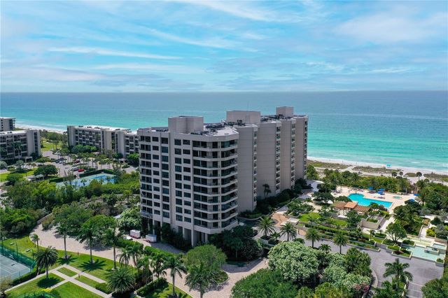 1211 GULF OF MEXICO DRIVE 302, Longboat Key, FL 34228