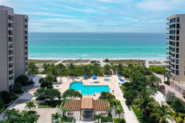1211 GULF OF MEXICO DRIVE 302, Longboat Key, FL 34228